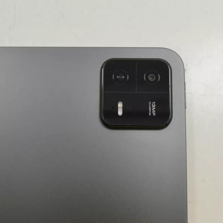 TABLET XIAOMI PAD 6 11" 6/128 GB WI-FI - OPIS
