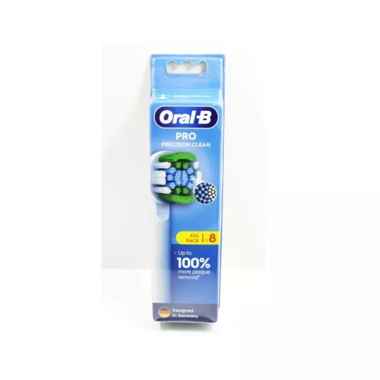 ORAL-B PRO PRECISION CLEAN 8SZT