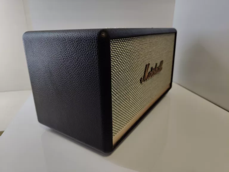 GŁOŚNIK PRZENOŚNY MARSHALL STANMORE II BT 80W