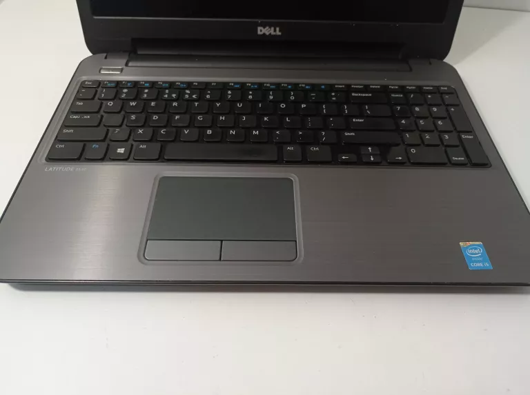 LAPTOP LAPTOP DELL LATITUDE 3540