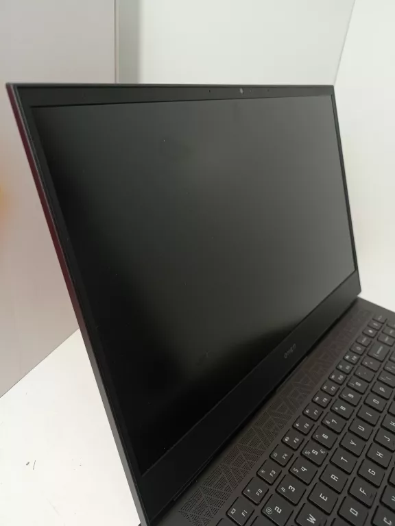 LAPTOP HP OMEN 16-C0220NW