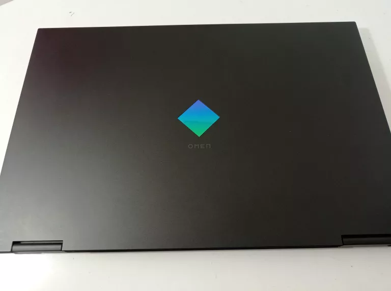 LAPTOP HP OMEN 16-C0220NW