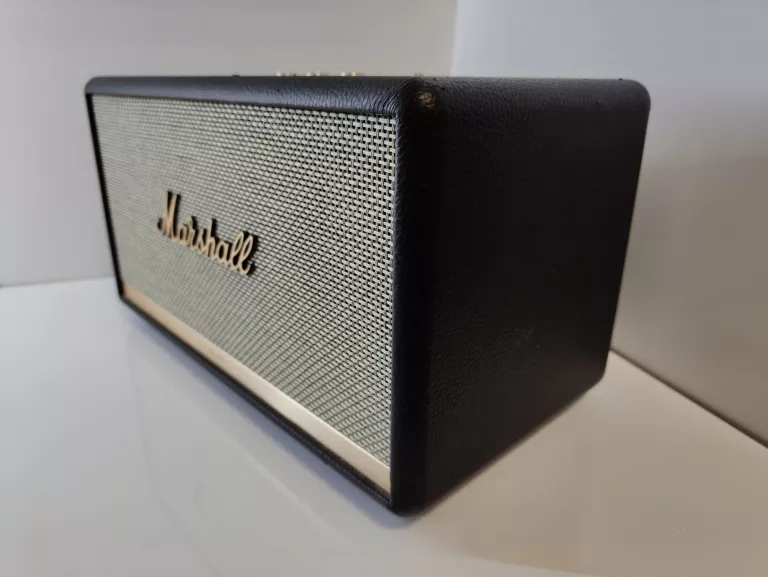 GŁOŚNIK PRZENOŚNY MARSHALL STANMORE II BT 80W