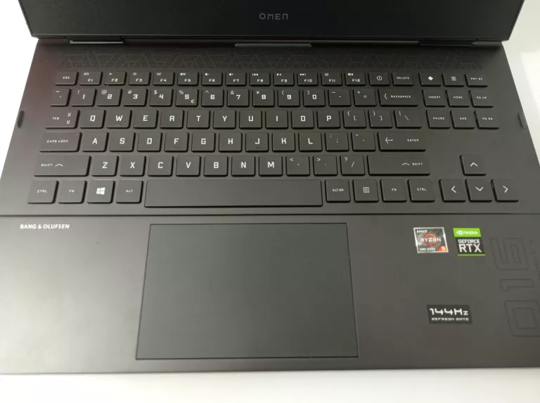 LAPTOP HP OMEN 16-C0220NW