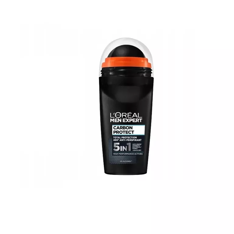 LOREAL MEN EXPERT W KULCE CARBON PROTECT 5W1 50 ML