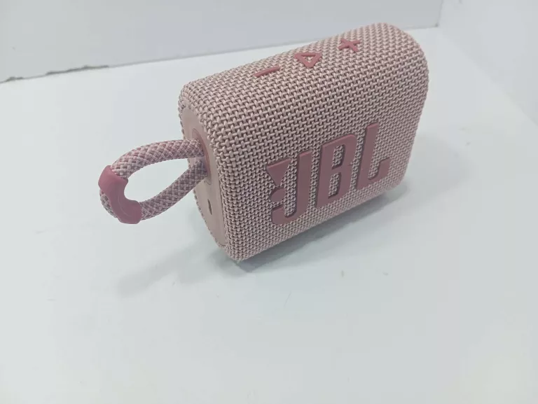 JBL GO 3