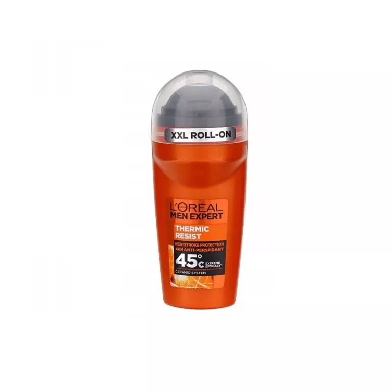 LOREAL MEN EXPERT ANTYPERSPIRANT W KULCE XXL THERMIC 50 ML