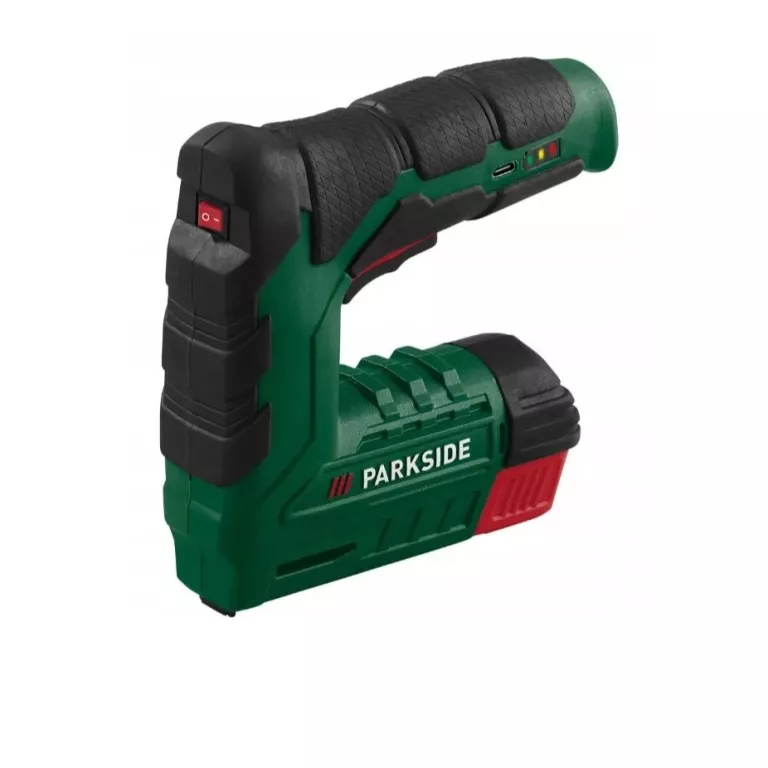 PARKSIDE 4V CORDLESS TACKER