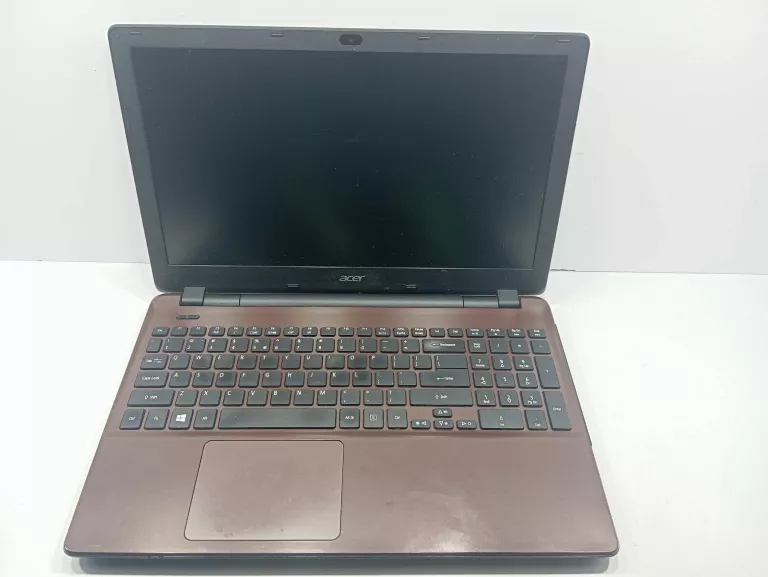 LAPTOP KOMPUTER ACER E5-571