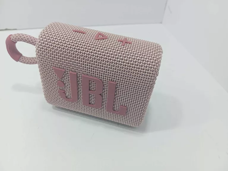 JBL GO 3