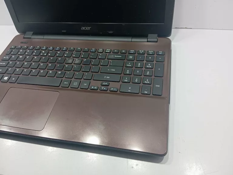 LAPTOP KOMPUTER ACER E5-571