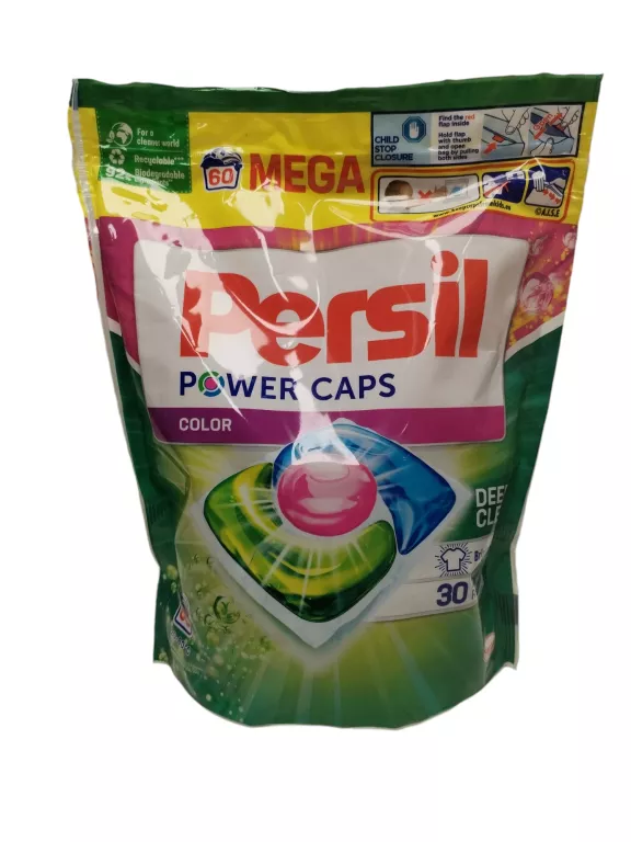 KAPSUŁKI PERSIL UNIVERSAL 60CAPS