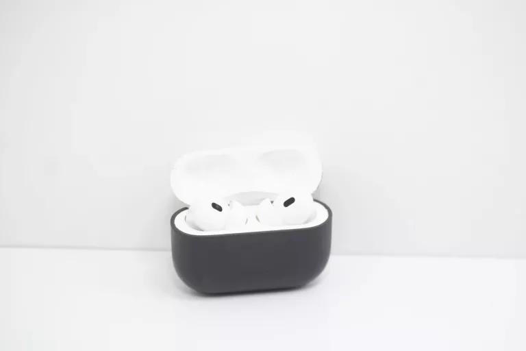 SŁUCHAWKI AIRPODS PRO 2 ZABLOKOWANE ICLOUD