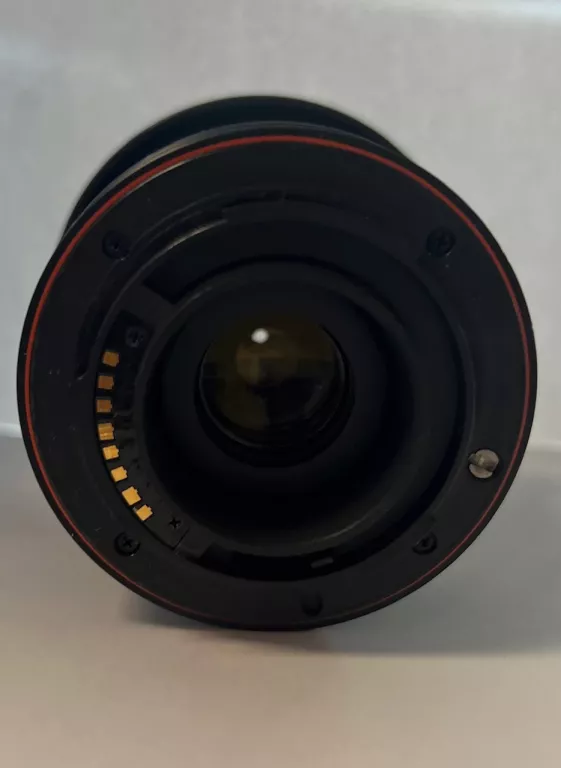 SONY DT 18-70 MM F/3.5-5.6