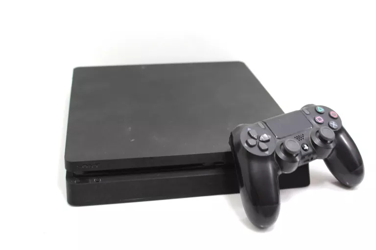 KONSOLA PS4 SLIM