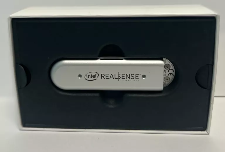 INTEL REALSENSE DEPTH CAMERA D435I