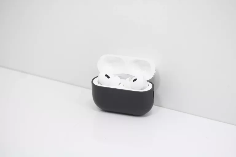 SŁUCHAWKI AIRPODS PRO 2 ZABLOKOWANE ICLOUD