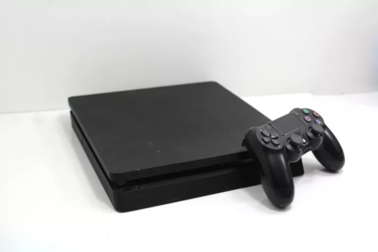 KONSOLA PS4 SLIM