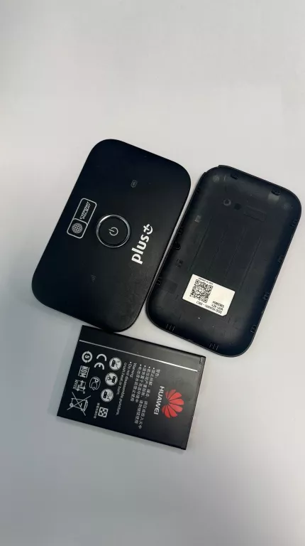 ROUTER WIFI HUAWEI E5573-