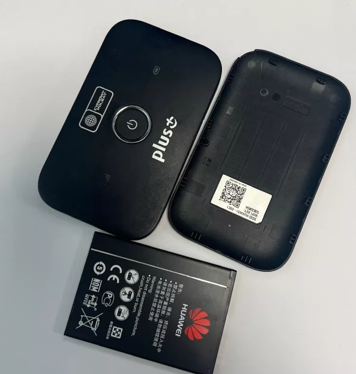 ROUTER WIFI HUAWEI E5573-