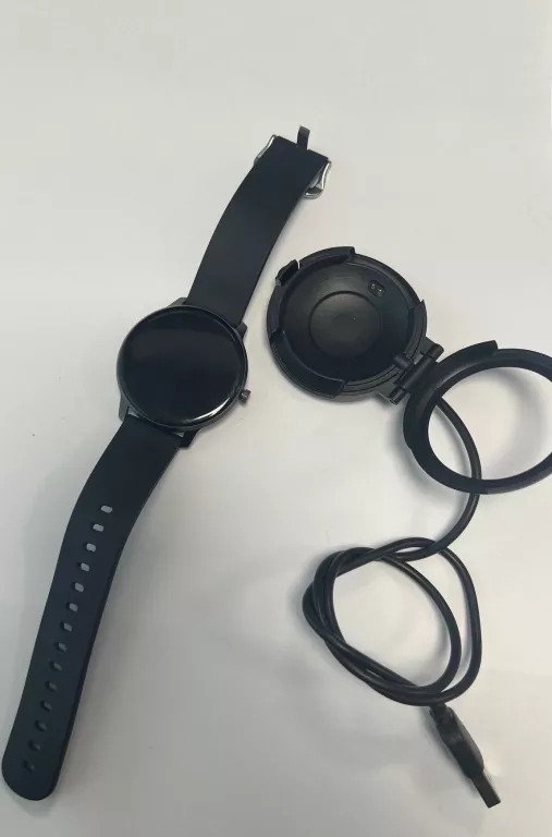SMARTWATCH BEMI ARI CZARNY