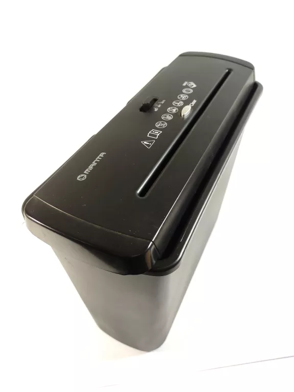 NISZCZARKA DO DOKUMENTÓW MANTA MSR001