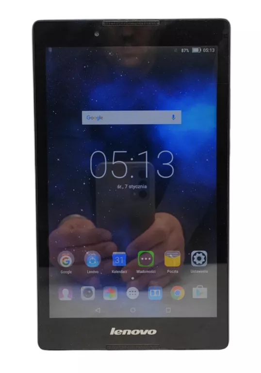 TABLET LENOVO TAB 2 A8-50L