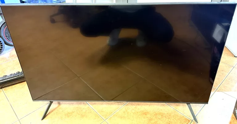 TELEWIZOR SAMSUNG UE43AU7192U PILOT