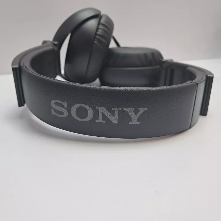 SŁUCHAWKI SONY MDR-XB600