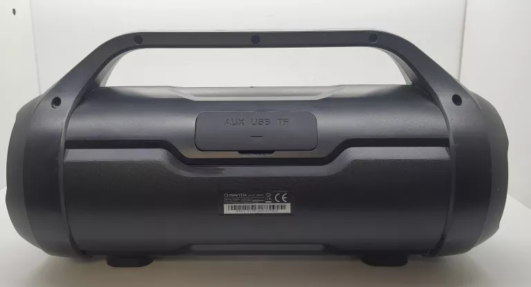 GŁOŚNIK BLUETOOTH MANTA SPK215 Z PĘKNIĘCIEM