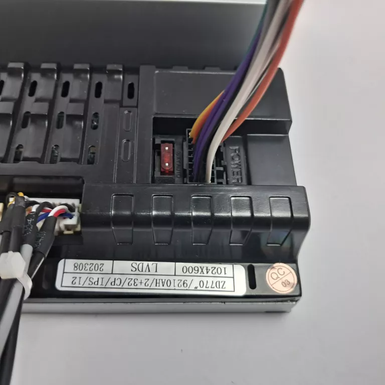 RADIO SAMOCHODOWE 1 DIN ANDROID KAMERA OBROTOWE 32G 1-DIN