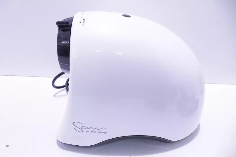 WYCISKARKA WOLNOOBROTOWA SANA OMEGA 707