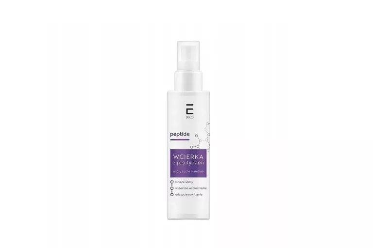 ENILOME PRO PEPTIDE, WCIERKA Z PEPTYDAMI, 125 ML