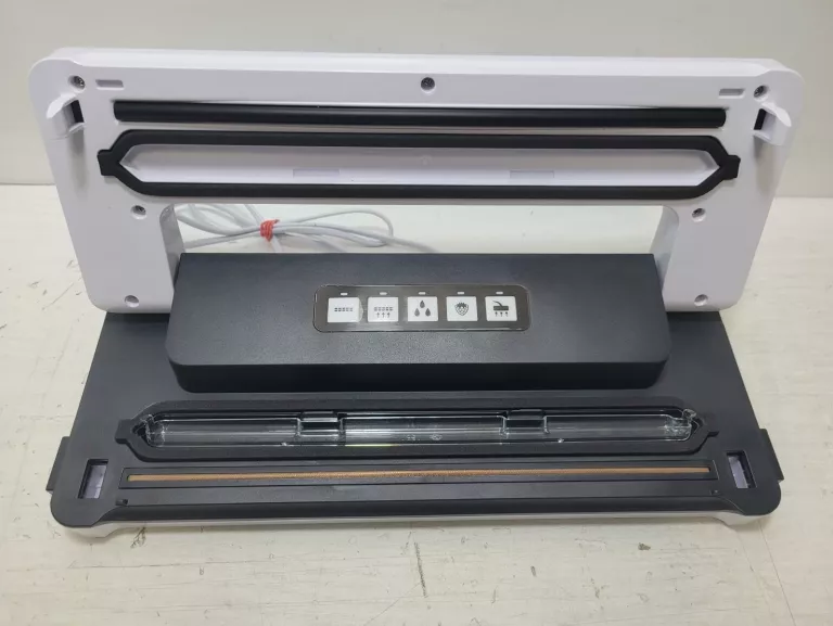 SILVERCREST ZGRZEWARKA DO PAKOWANIA PRÓŻNIOWEGO SV 125 C6 POLECAM!