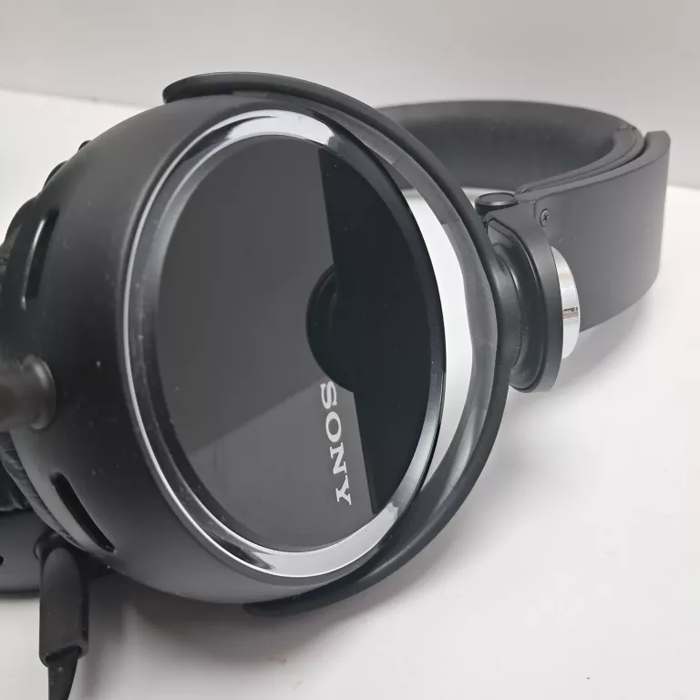 SŁUCHAWKI SONY MDR-XB600