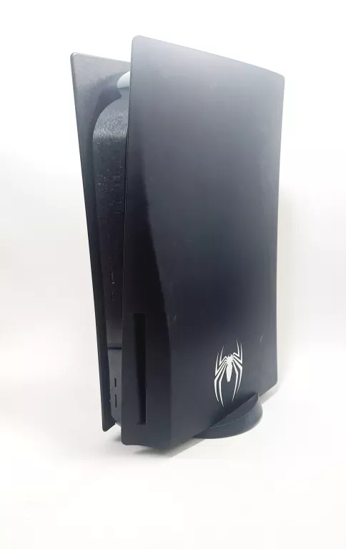 KONSOLA SONY PLAYSTATION 5 MARVEL’S CFI-1216A + 2 PADY + 4 GRY