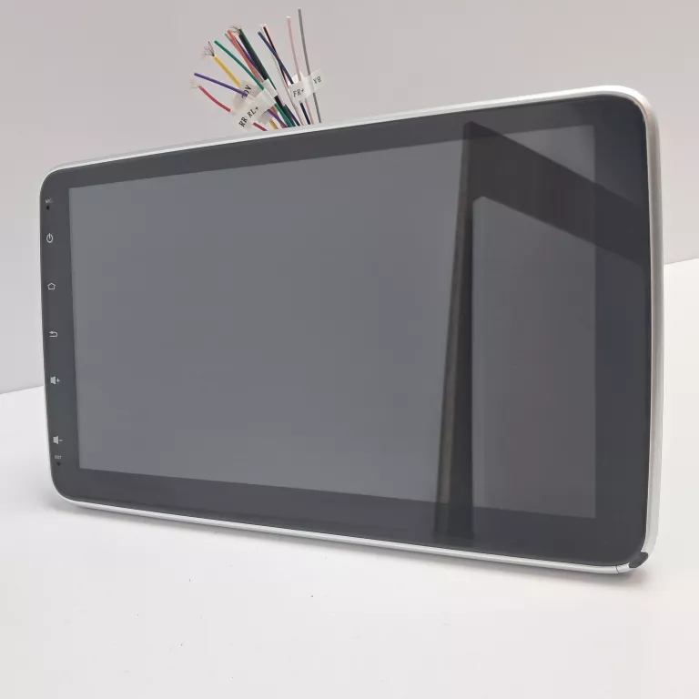 RADIO SAMOCHODOWE 1 DIN ANDROID KAMERA OBROTOWE 32G 1-DIN