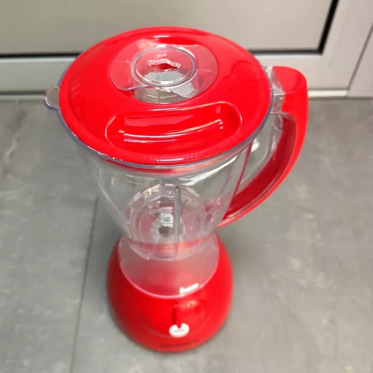 BLENDER KIELICHOWY HOMELUX HY-Y44PL 1,5L | ZESTAW ! - PROMOCJA !