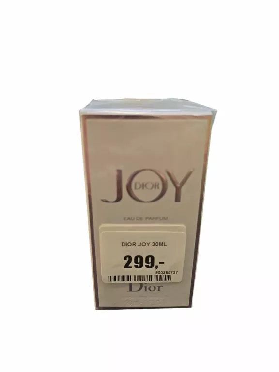 DIOR JOY 30ML