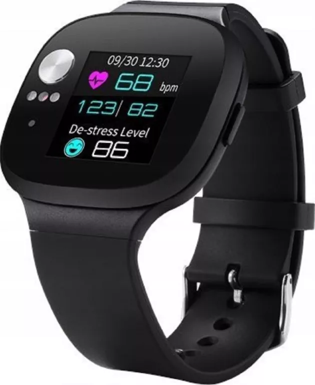 SMARTWATCH ASUS VIVOWATCH BP HC-A04 ZAFOLIOWANY