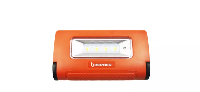 LATARKA CZOŁOWA BERNER 335506