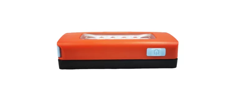 LATARKA CZOŁOWA BERNER 335506