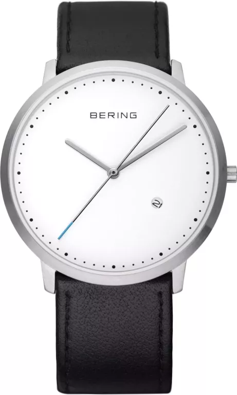 ZEGAREK BERING 11139-404 ZAPLOMBOWANY