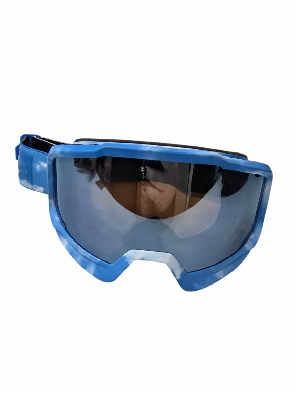 GOGLE NARCIARSKIE 100 PERCENT SNOW PROGRAM S3 HIPER