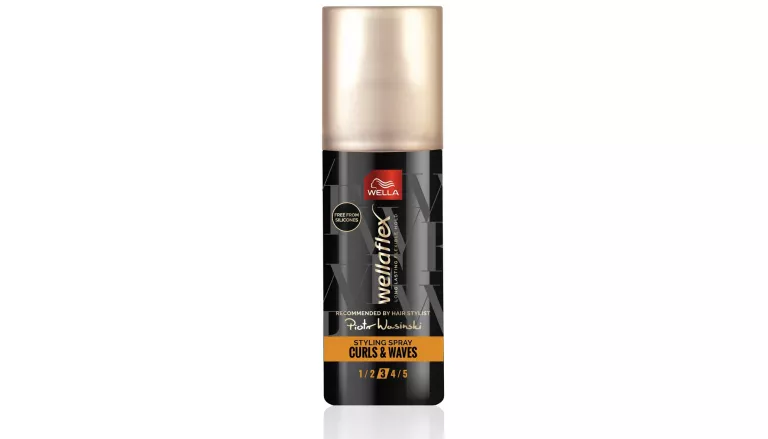 WELLAFLEX SPECIAL SPRAY CURLS & WAVES 150 ML