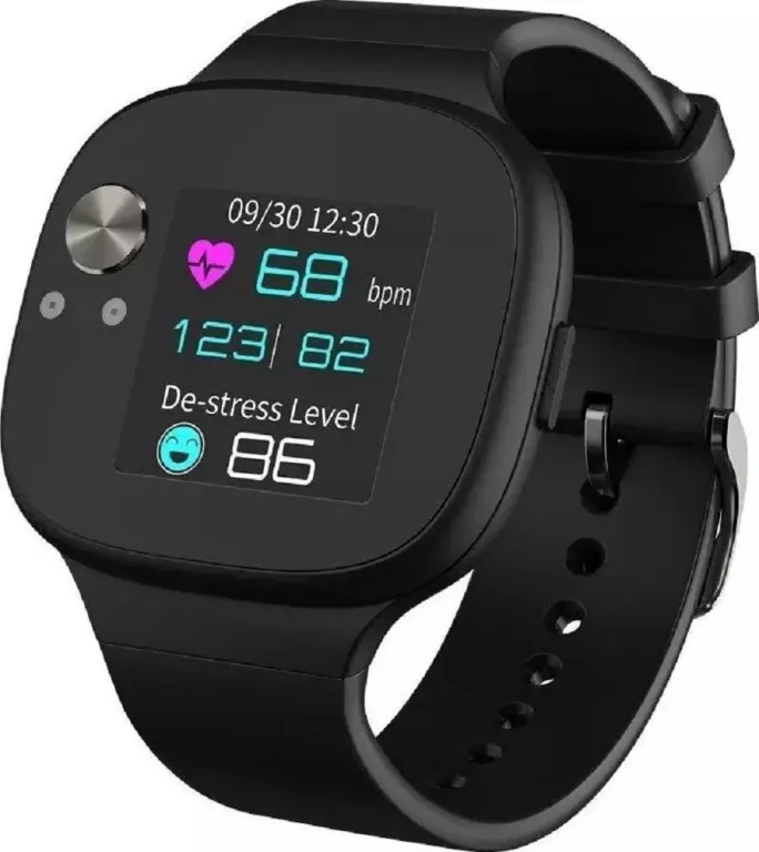 SMARTWATCH ASUS VIVOWATCH BP HC-A04 ZAFOLIOWANY