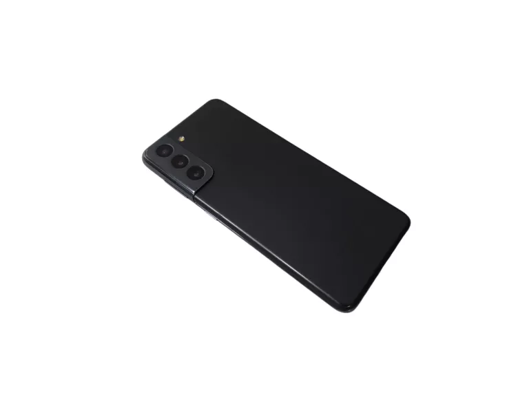 TELEFON SAMSUNG GALAXY S21 5G 8/256 GB CZARNY