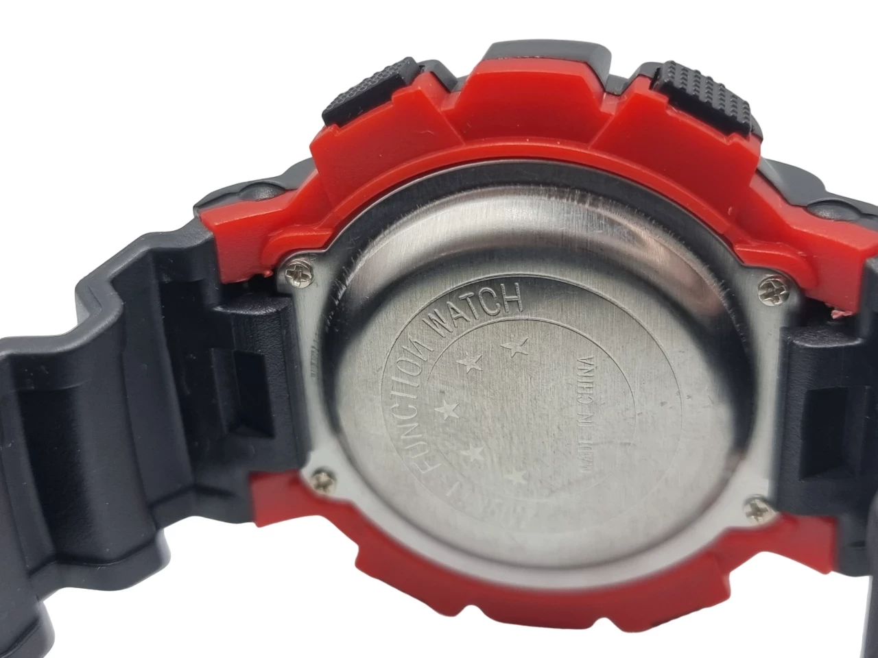 zegarek-honhx-czerwony-ksztalt-koperty-129223-2