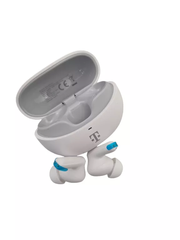 SŁUCHAWKI BLUETOOTH ANC TWS T-MOBILE TWE220