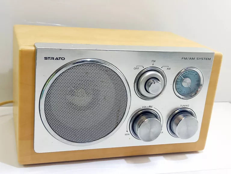 RADIO RETRO WATSON NR1000